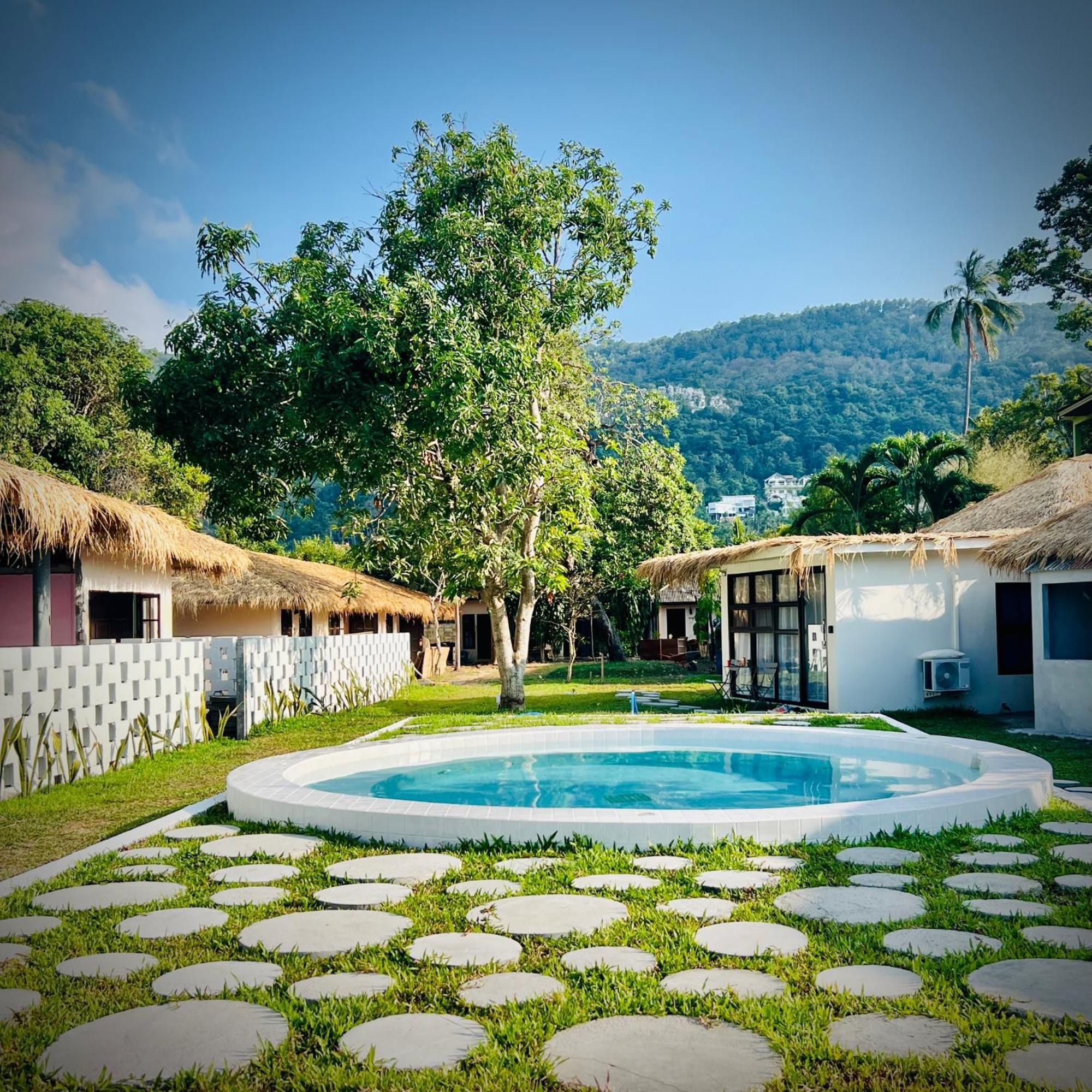 Casas Pa Cha Si *