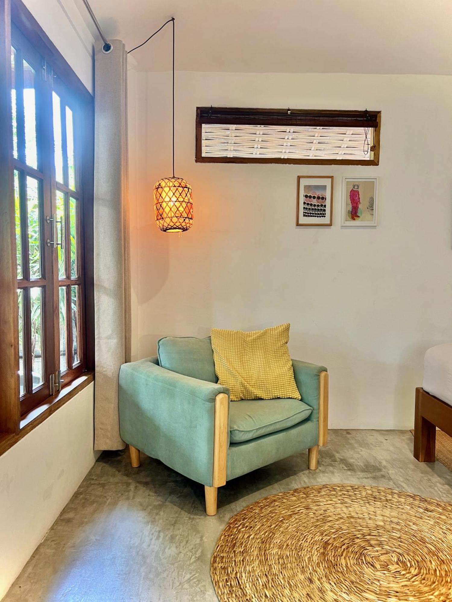 Casas Pa Cha Si Feriehus *