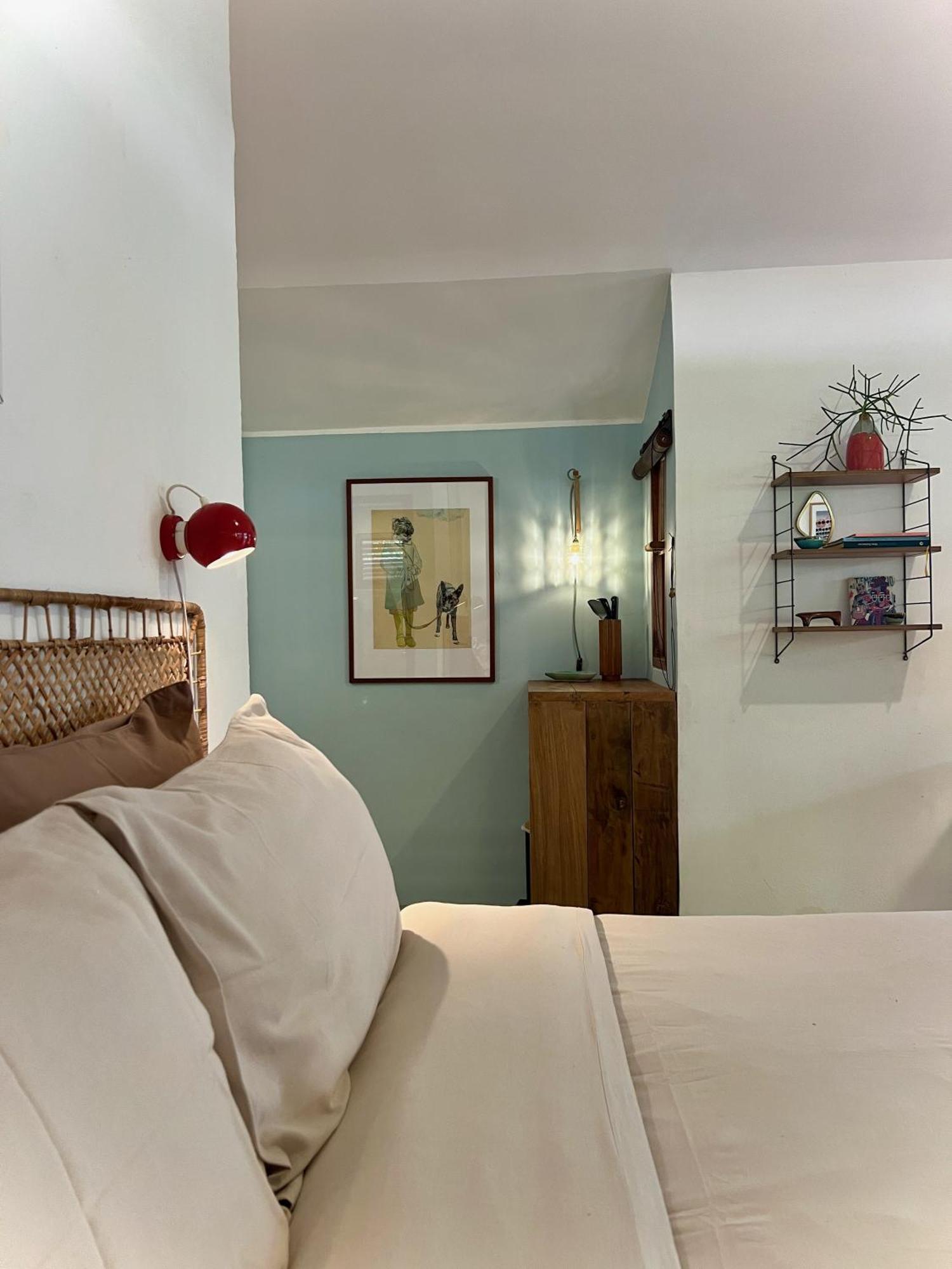 Feriehus Casas Pa Cha Si